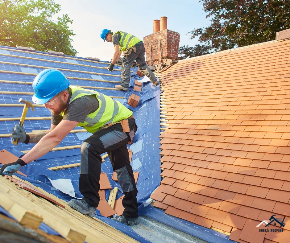 Why choose Roof Repair Near Me in Fort Hood, TX